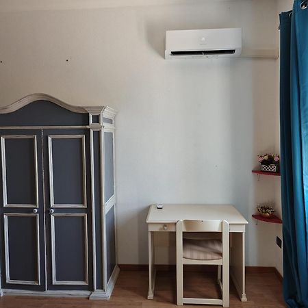 Albero Della Musica Bed & Breakfast Sassari Bagian luar foto