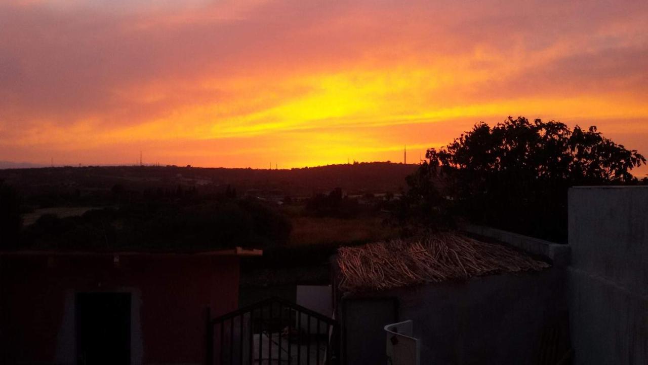 Albero Della Musica Bed & Breakfast Sassari Bagian luar foto