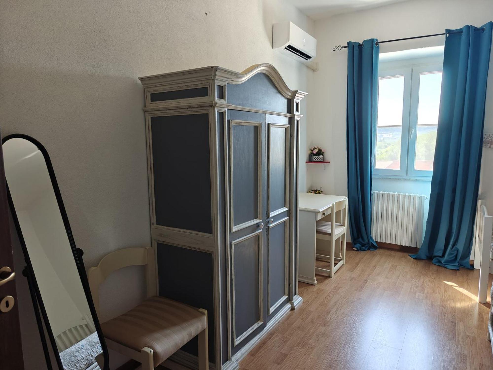 Albero Della Musica Bed & Breakfast Sassari Bagian luar foto
