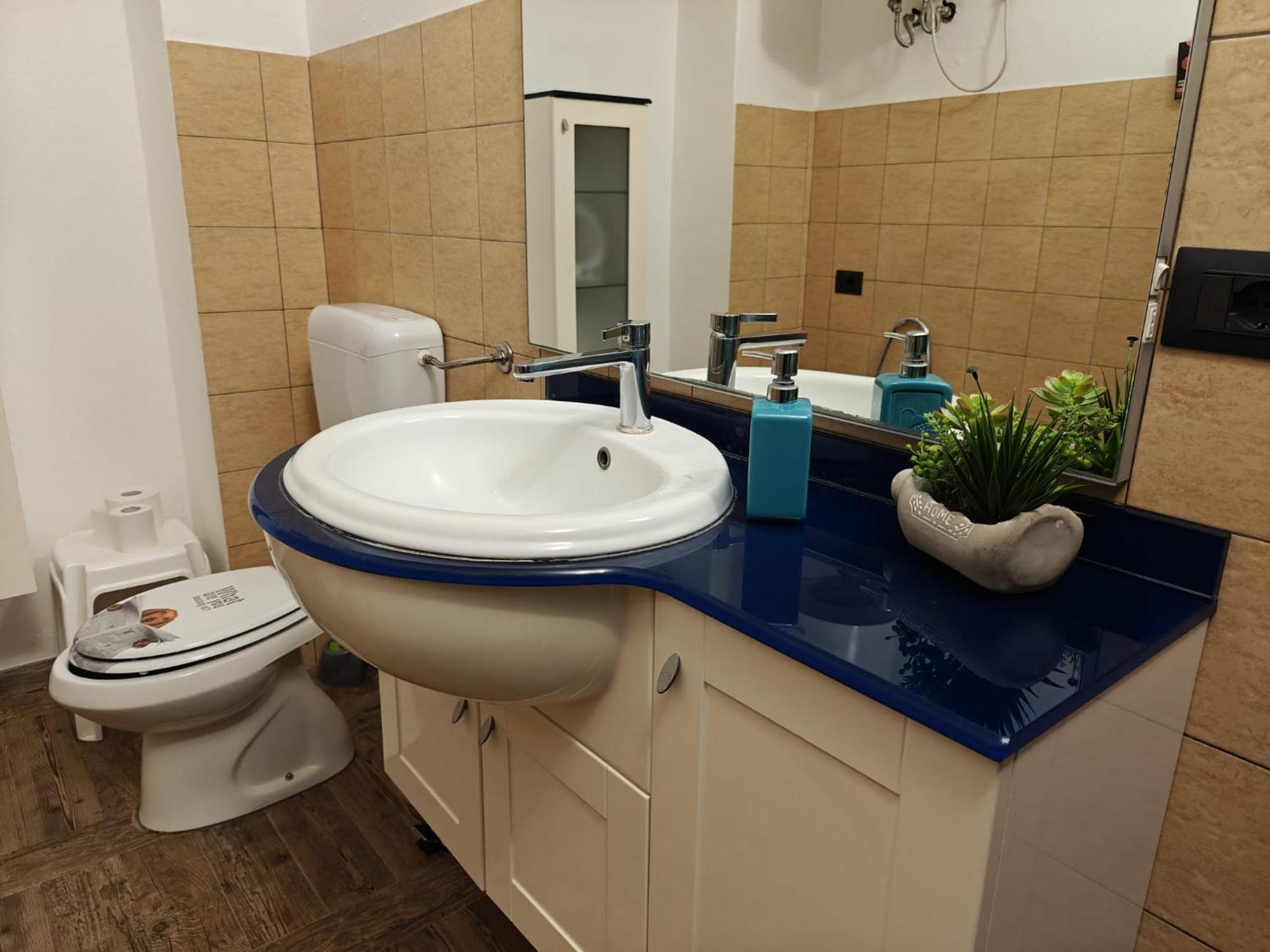 Albero Della Musica Bed & Breakfast Sassari Bagian luar foto