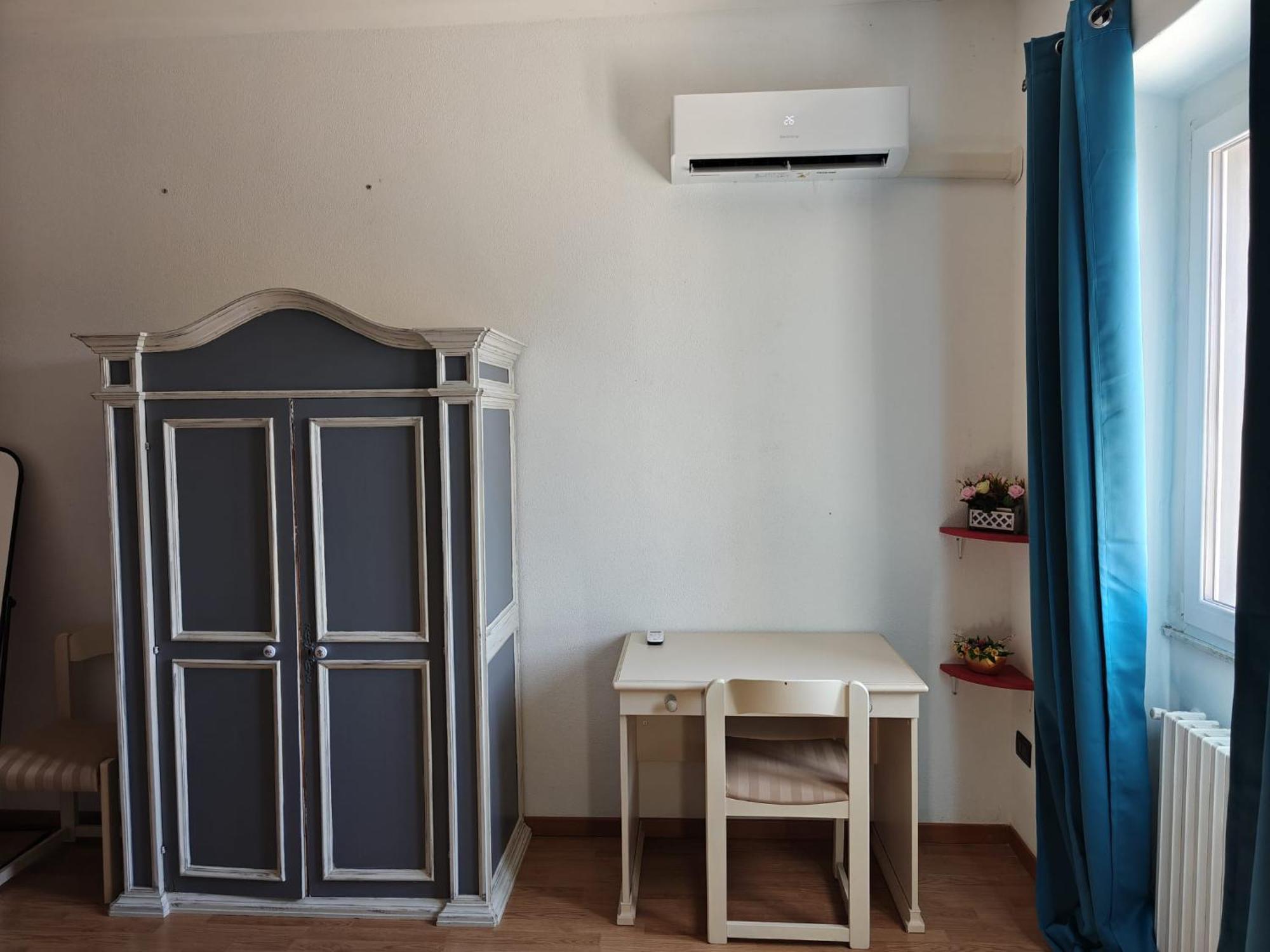 Albero Della Musica Bed & Breakfast Sassari Bagian luar foto