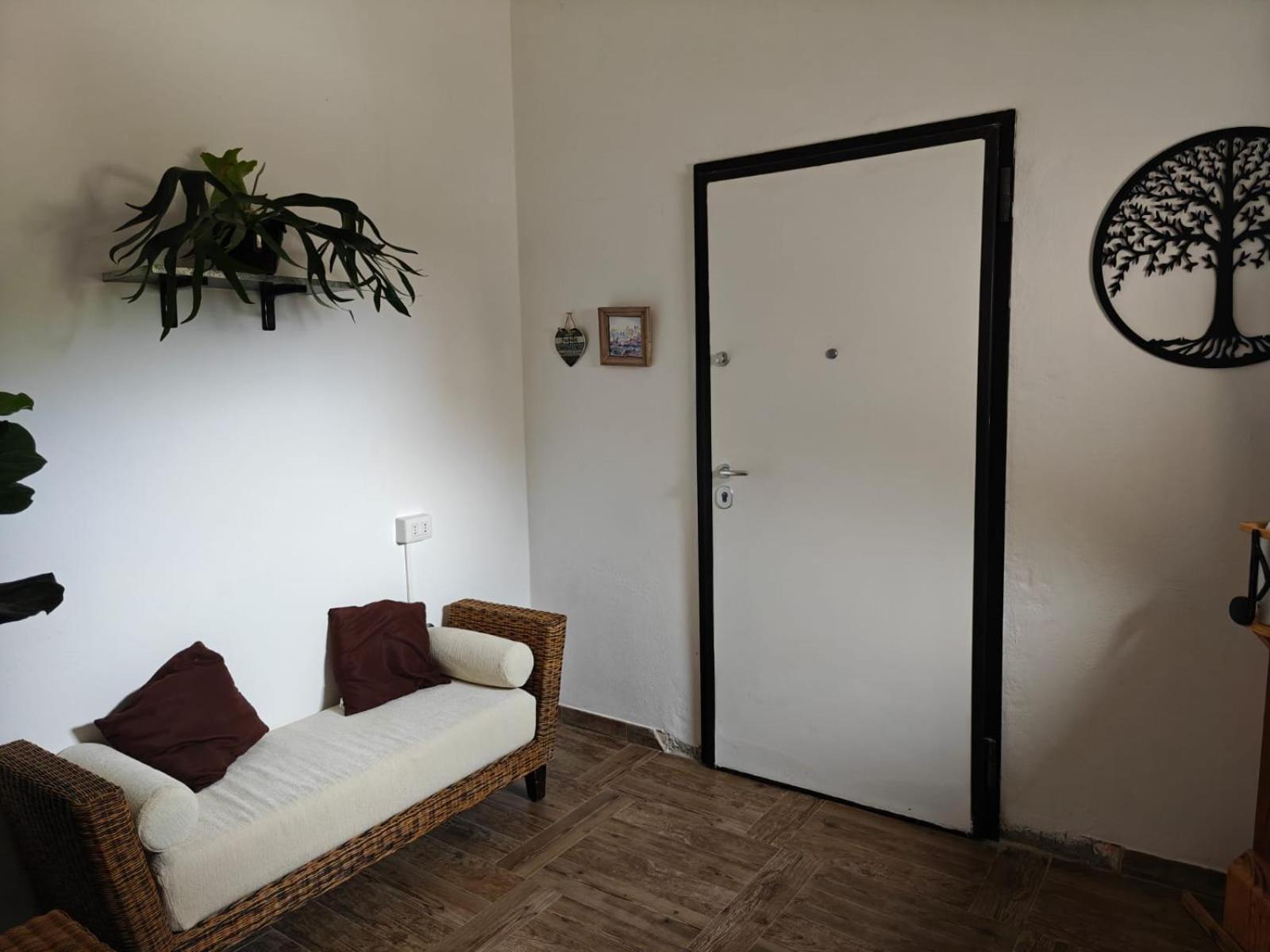 Albero Della Musica Bed & Breakfast Sassari Bagian luar foto