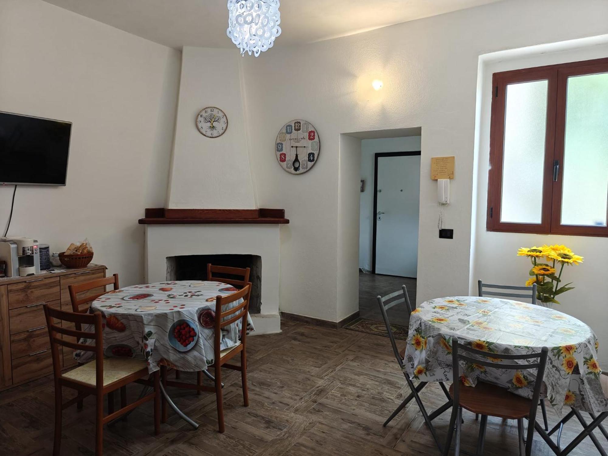 Albero Della Musica Bed & Breakfast Sassari Bagian luar foto