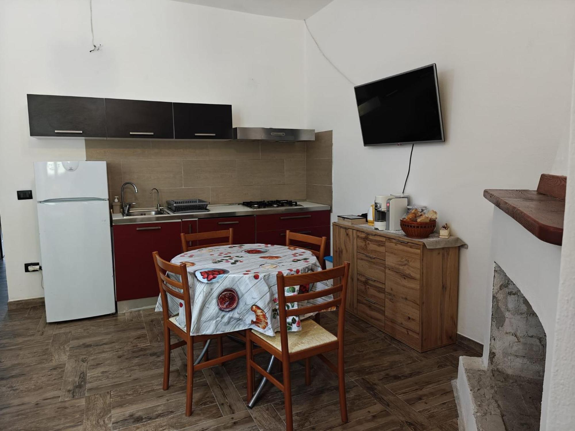 Albero Della Musica Bed & Breakfast Sassari Bagian luar foto