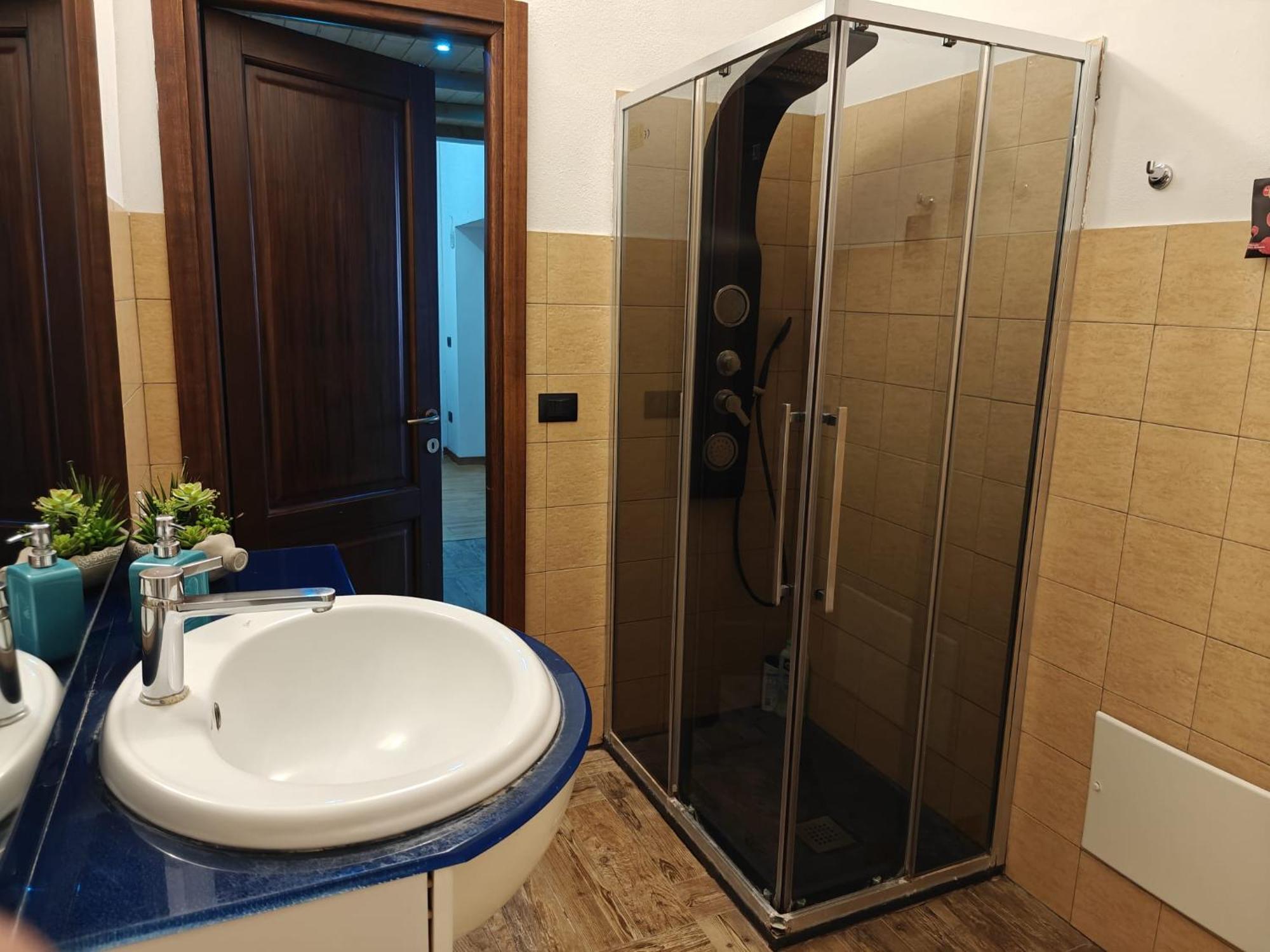 Albero Della Musica Bed & Breakfast Sassari Bagian luar foto
