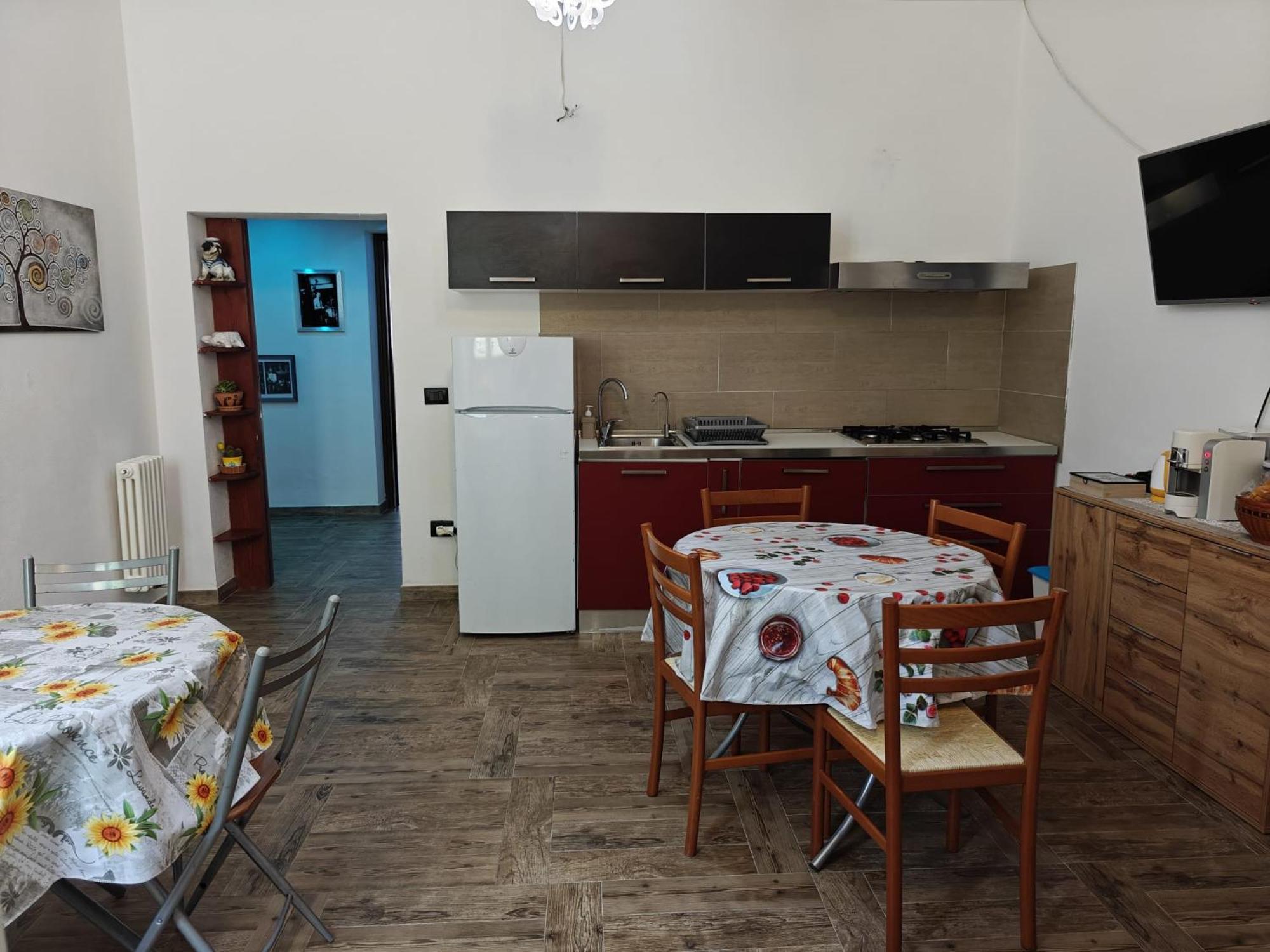 Albero Della Musica Bed & Breakfast Sassari Bagian luar foto