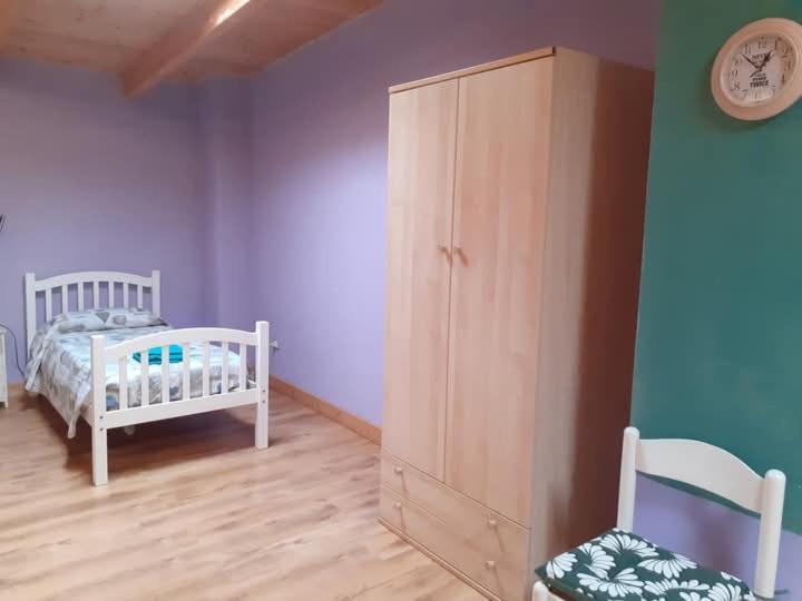 Albero Della Musica Bed & Breakfast Sassari Bagian luar foto